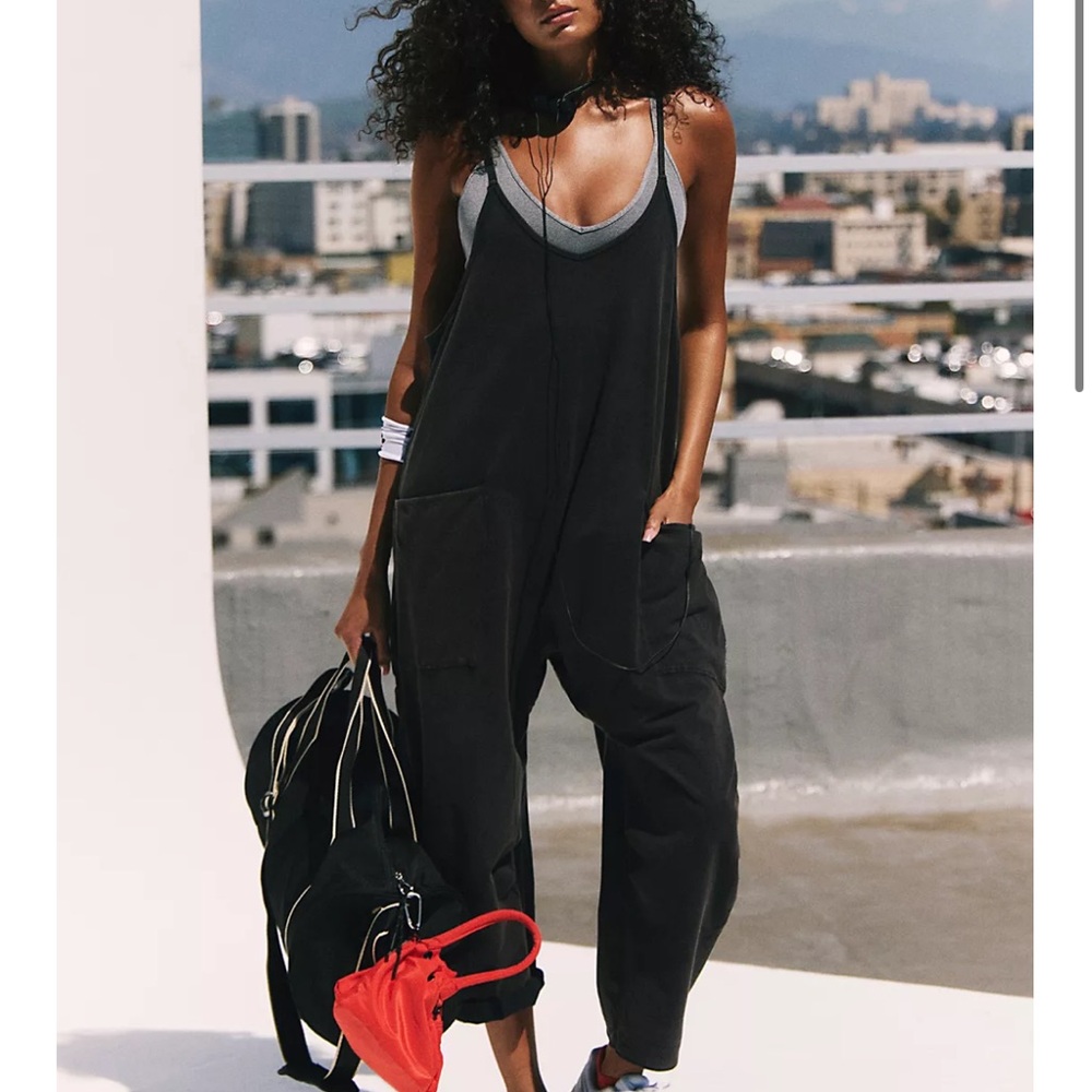 FP hotshot onesie